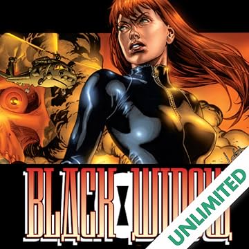 Black Widow (1999)